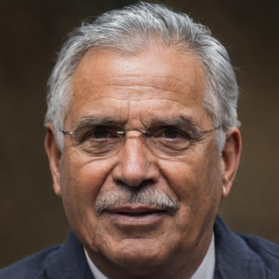 Mentor Andrés Molina