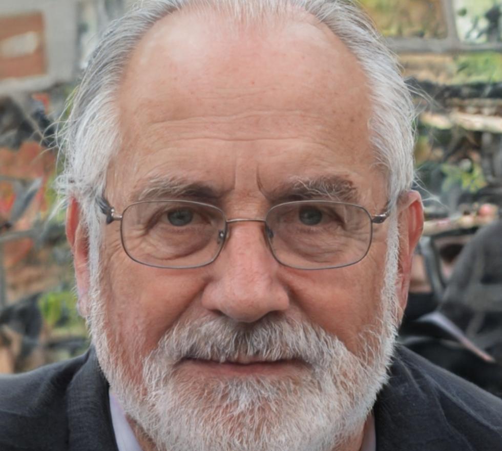 Mentor Óscar Villareal