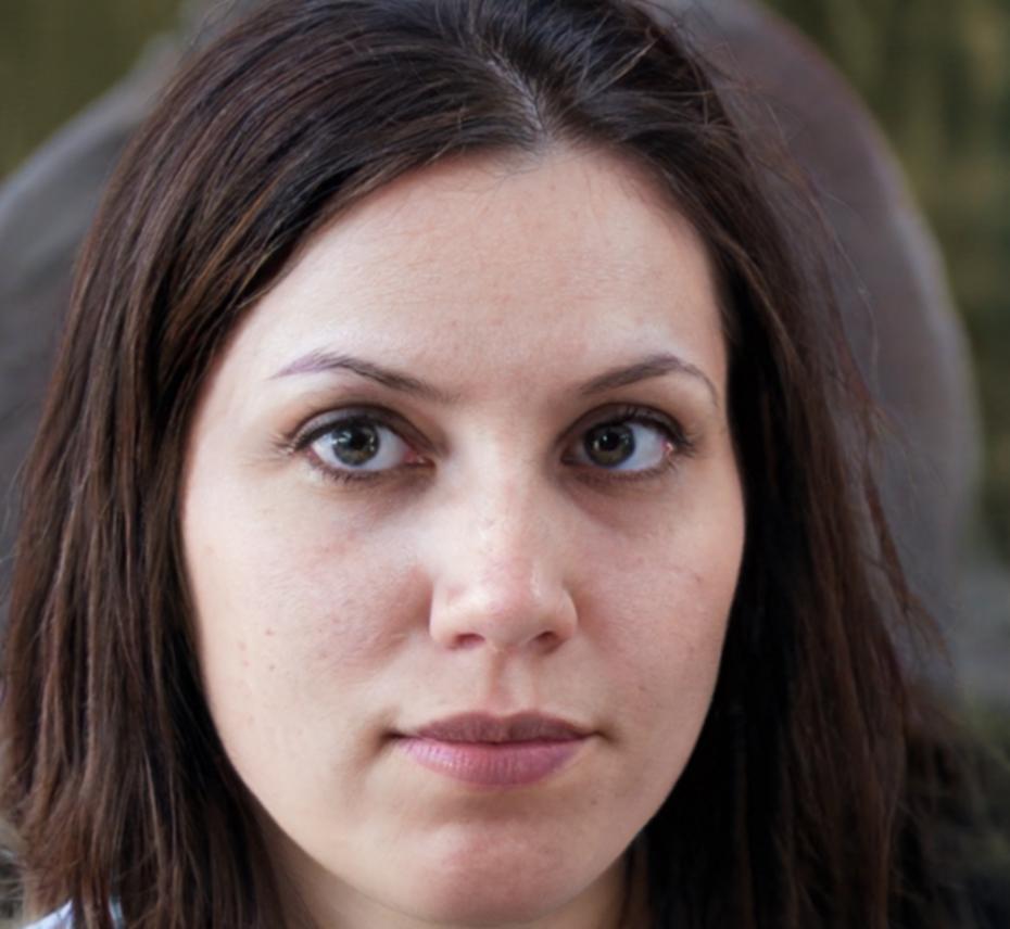 Carmen Ruiz, especialista en finanzas corporativas